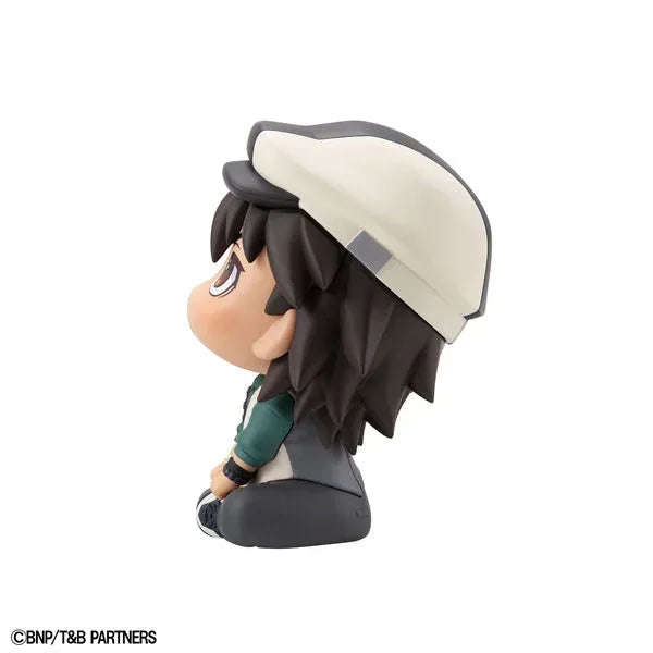 LookUp Kotetsu T. Kaburagi by Megahouse - Shop at ToyCoin