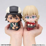 LookUp Kotetsu T. Kaburagi by Megahouse - Shop at ToyCoin