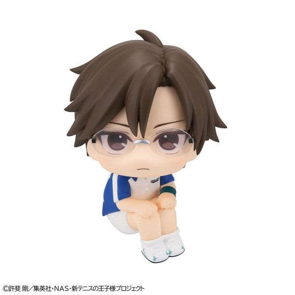 LookUp Kunimitsu Tezuka by Megahouse - Shop at ToyCoin