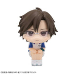 LookUp Kunimitsu Tezuka by Megahouse - Shop at ToyCoin