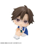 LookUp Kunimitsu Tezuka by Megahouse - Shop at ToyCoin