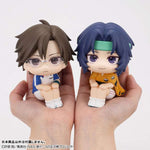 LookUp Kunimitsu Tezuka by Megahouse - Shop at ToyCoin