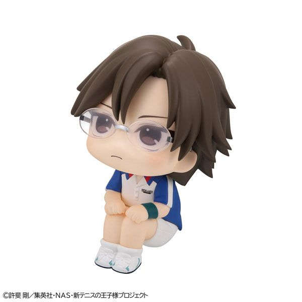 LookUp Kunimitsu Tezuka by Megahouse - Shop at ToyCoin