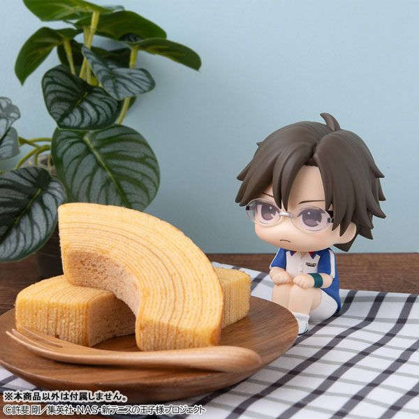 LookUp Kunimitsu Tezuka by Megahouse - Shop at ToyCoin
