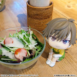 LookUp Kuranosuke Shiraishi by  Megahouse 4535123850967 ToyCoin