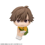 LookUp Kuranosuke Shiraishi by  Megahouse 4535123850967 ToyCoin