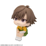 LookUp Kuranosuke Shiraishi by  Megahouse 4535123850967 ToyCoin