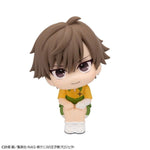 LookUp Kuranosuke Shiraishi by  Megahouse 4535123850967 ToyCoin