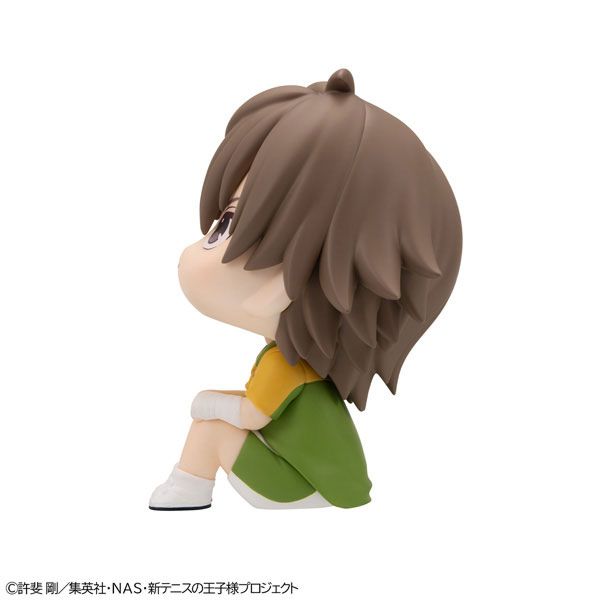 LookUp Kuranosuke Shiraishi by  Megahouse 4535123850967 ToyCoin