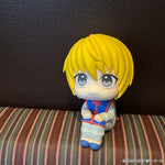 LookUp Kurapika by Megahouse - Shop at ToyCoin