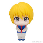 LookUp Kurapika by Megahouse - Shop at ToyCoin