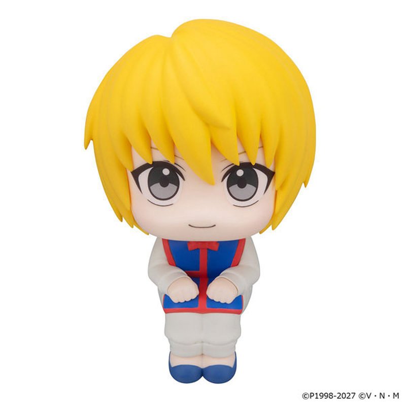 LookUp Kurapika by Megahouse - Shop at ToyCoin