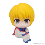 LookUp Kurapika by Megahouse - Shop at ToyCoin