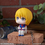 LookUp Kurapika by Megahouse - Shop at ToyCoin
