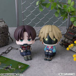 LookUp Kurt by  Megahouse 4535123851506 ToyCoin