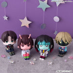 LookUp Kurt by  Megahouse 4535123851506 ToyCoin