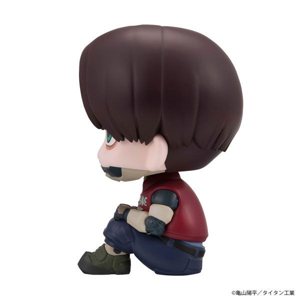 LookUp Kurt by  Megahouse 4535123851506 ToyCoin