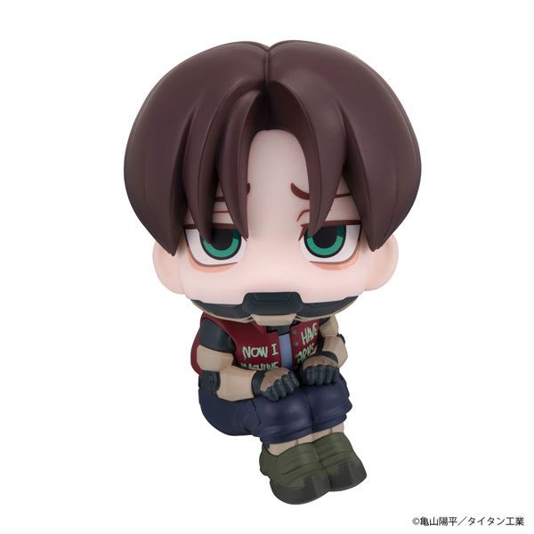 LookUp Kurt by  Megahouse 4535123851506 ToyCoin