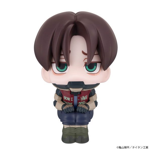 LookUp Kurt by  Megahouse 4535123851506 ToyCoin