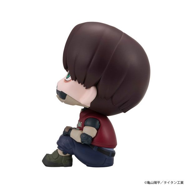 LookUp Kurt by  Megahouse 4535123851506 ToyCoin