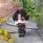LookUp Kurt by  Megahouse 4535123851506 ToyCoin