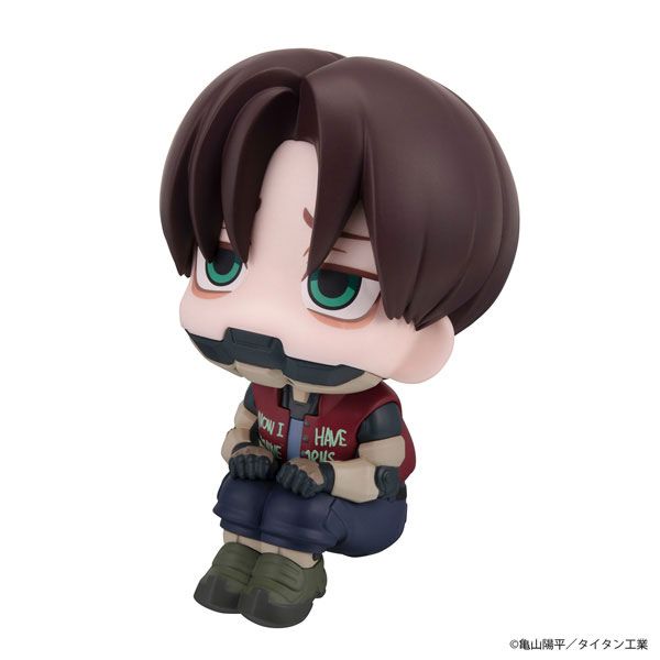LookUp Kurt by  Megahouse 4535123851506 ToyCoin