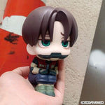 LookUp Kurt by  Megahouse 4535123851506 ToyCoin