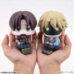 LookUp Kurt by  Megahouse 4535123851506 ToyCoin