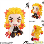 LookUp Kyojuro Rengoku by Megahouse - Shop at ToyCoin