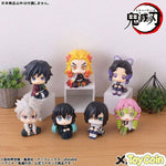 LookUp Kyojuro Rengoku by Megahouse - Shop at ToyCoin