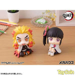 LookUp Kyojuro Rengoku by Megahouse - Shop at ToyCoin
