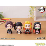 LookUp Kyojuro Rengoku by Megahouse - Shop at ToyCoin