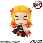 LookUp Kyojuro Rengoku Grinning Ver. by Megahouse - Shop at ToyCoin