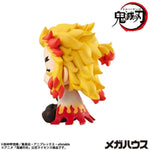 LookUp Kyojuro Rengoku Grinning Ver. by Megahouse - Shop at ToyCoin