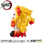 LookUp Kyojuro Rengoku Smiling Ver. by Megahouse - Shop at ToyCoin
