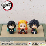 LookUp Kyojuro Rengoku Smiling Ver. by Megahouse - Shop at ToyCoin