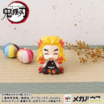 LookUp Kyojuro Rengoku Smiling Ver. by Megahouse - Shop at ToyCoin