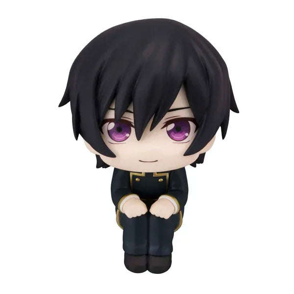 LookUp Lelouch Lamperouge by Megahouse - Shop at ToyCoin