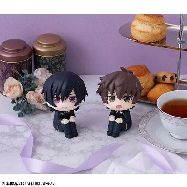 LookUp Lelouch Lamperouge by Megahouse - Shop at ToyCoin