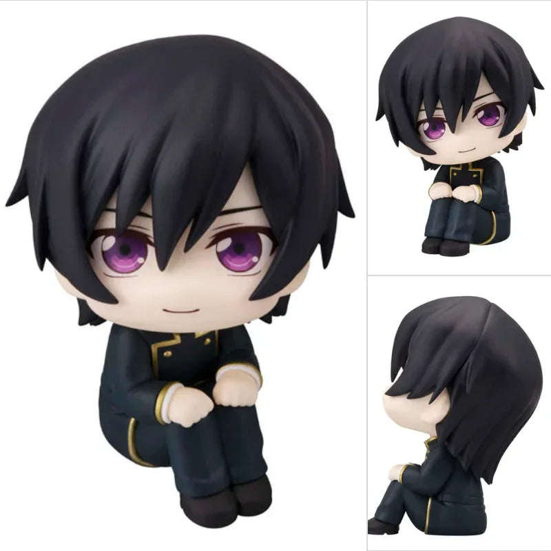 LookUp Lelouch Lamperouge by Megahouse - Shop at ToyCoin