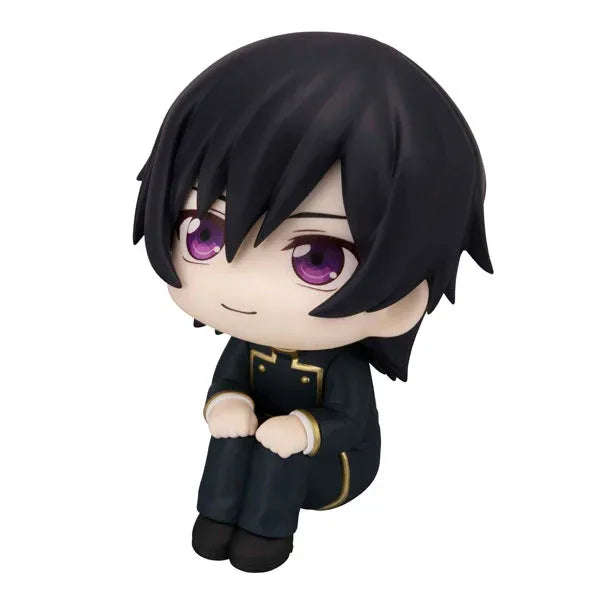 LookUp Lelouch Lamperouge by Megahouse - Shop at ToyCoin