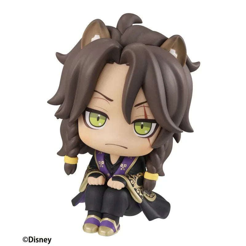 LookUp Leona Kingscholar by Megahouse - Shop at ToyCoin