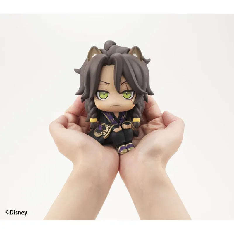 LookUp Leona Kingscholar by Megahouse - Shop at ToyCoin