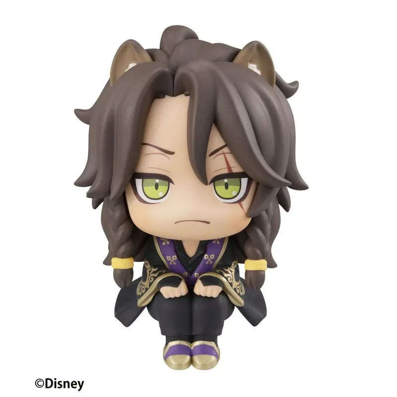LookUp Leona Kingscholar by Megahouse - Shop at ToyCoin