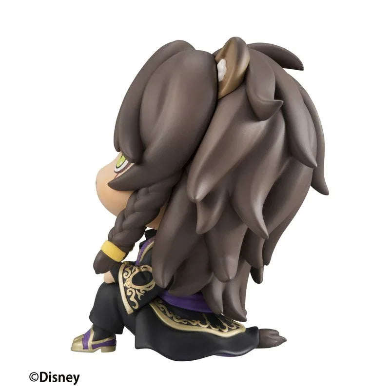 LookUp Leona Kingscholar by Megahouse - Shop at ToyCoin
