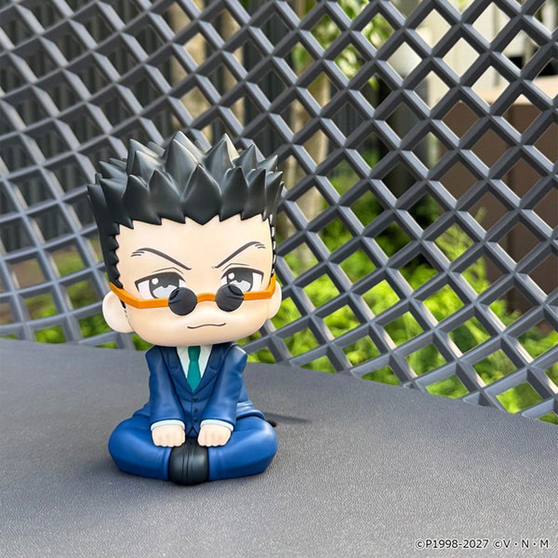 LookUp Leorio by  Megahouse 4535123852824 ToyCoin