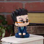 LookUp Leorio by  Megahouse 4535123852824 ToyCoin