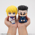 LookUp Leorio by  Megahouse 4535123852824 ToyCoin
