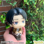 LookUp Levi by Megahouse - Shop at ToyCoin