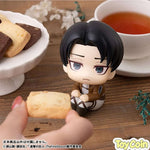 LookUp Levi by Megahouse - Shop at ToyCoin